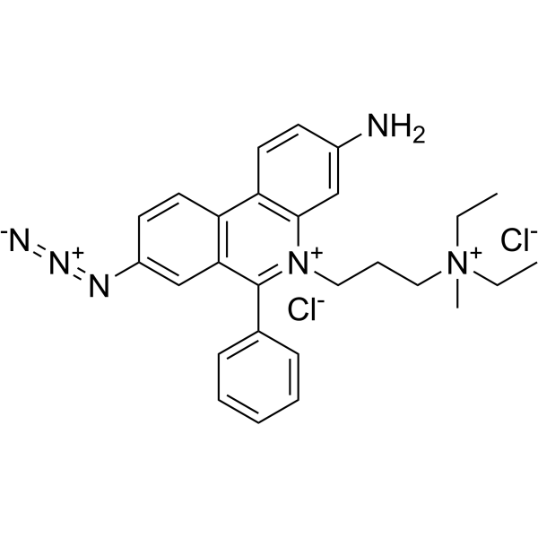 Propidium monoazide 91416-20-5